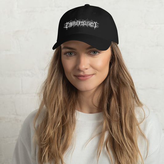 Logo Dad Hat