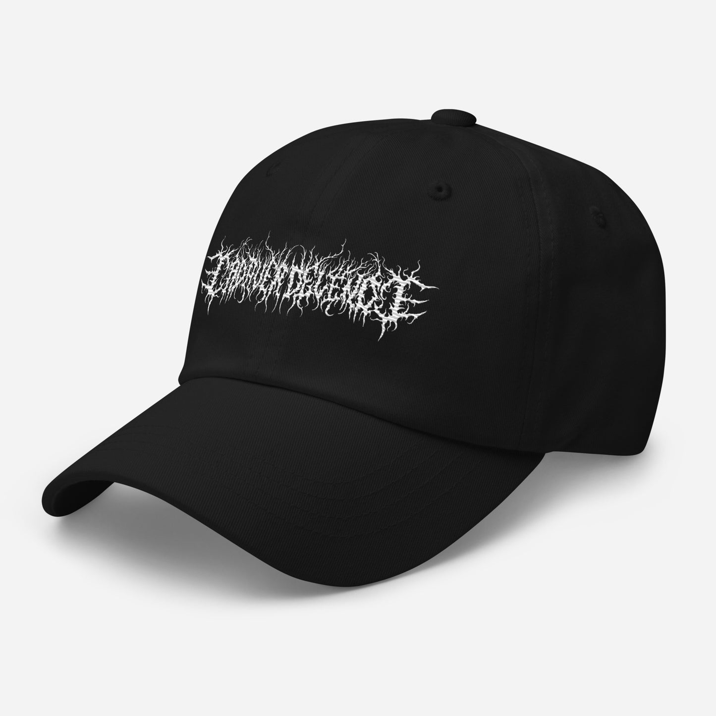 Logo Dad Hat