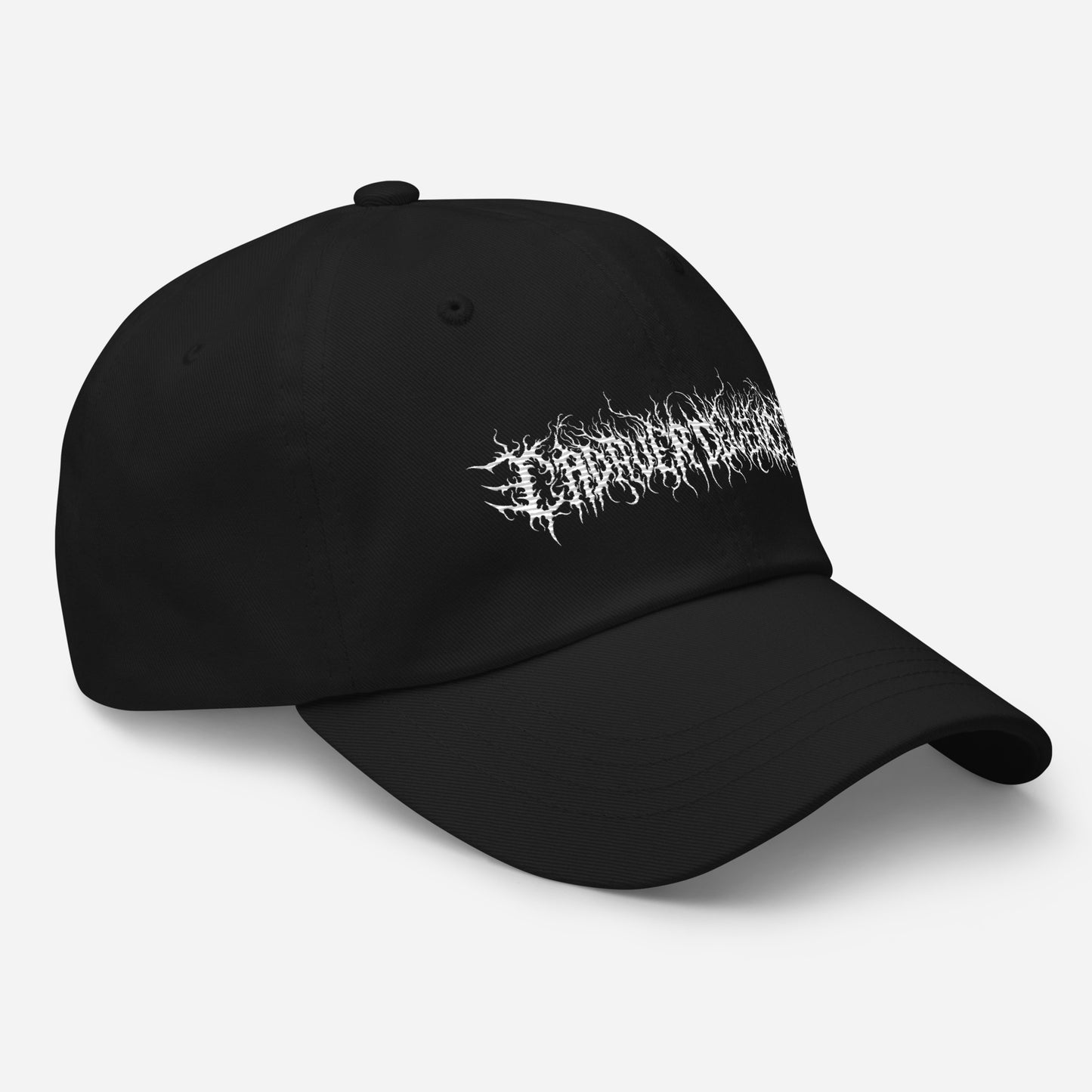 Logo Dad Hat