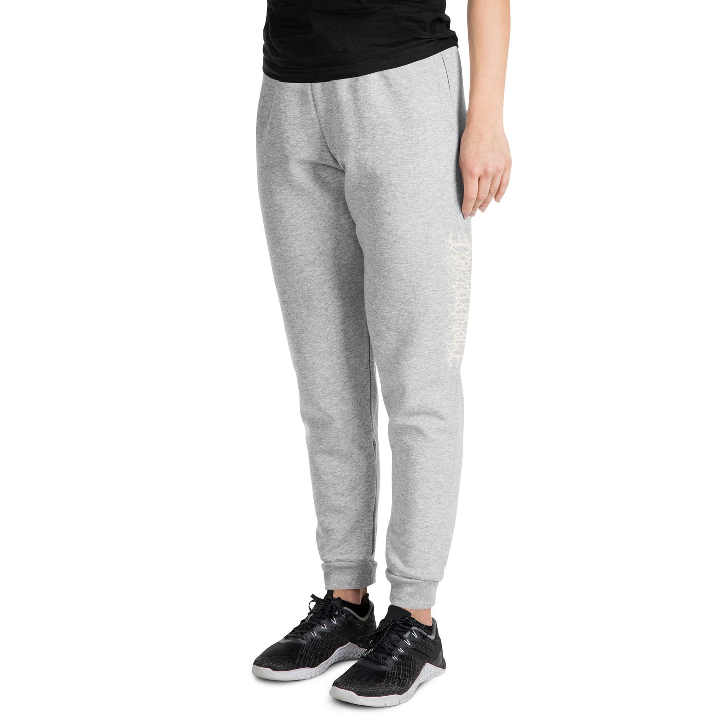 Unisex Logo Joggers