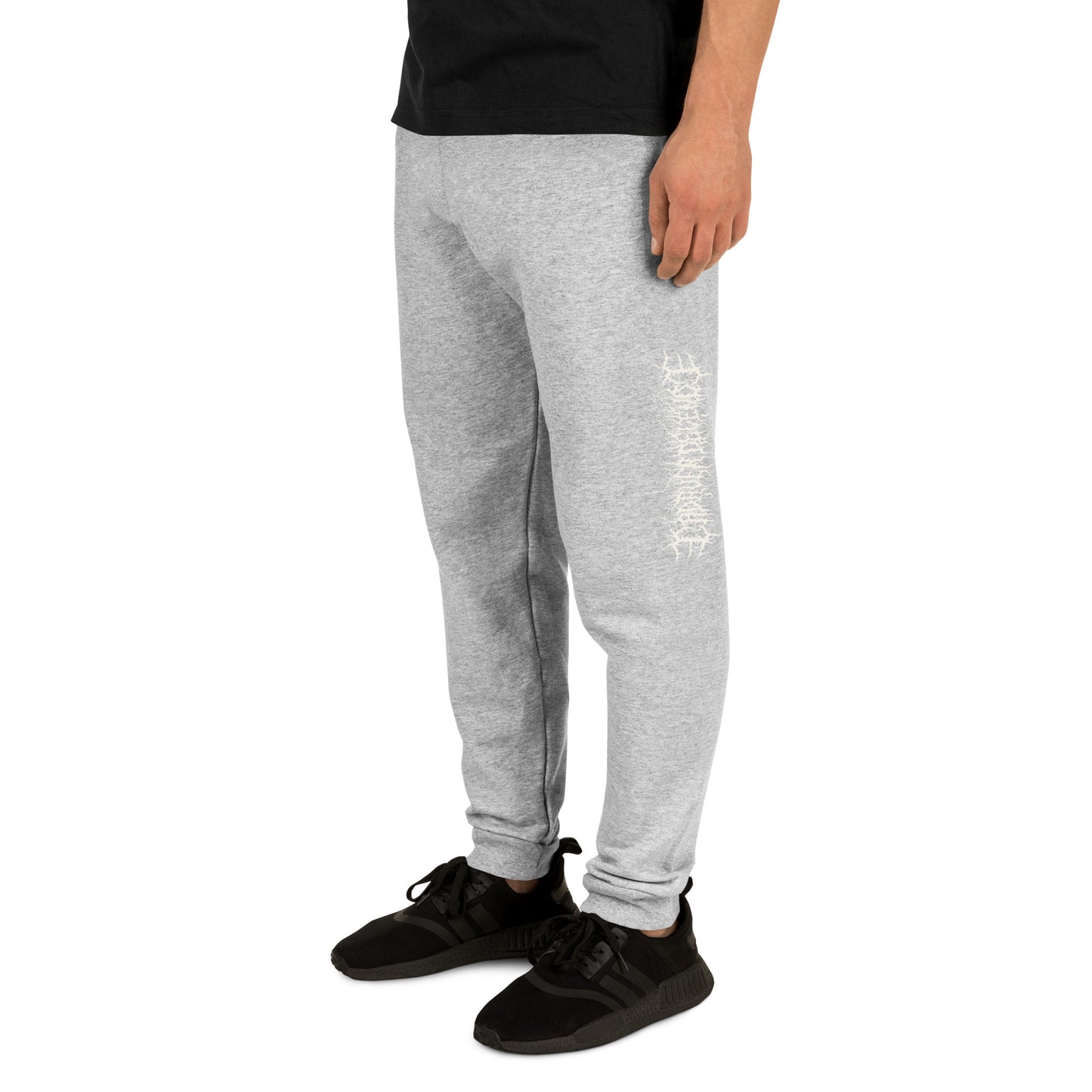 Unisex Logo Joggers