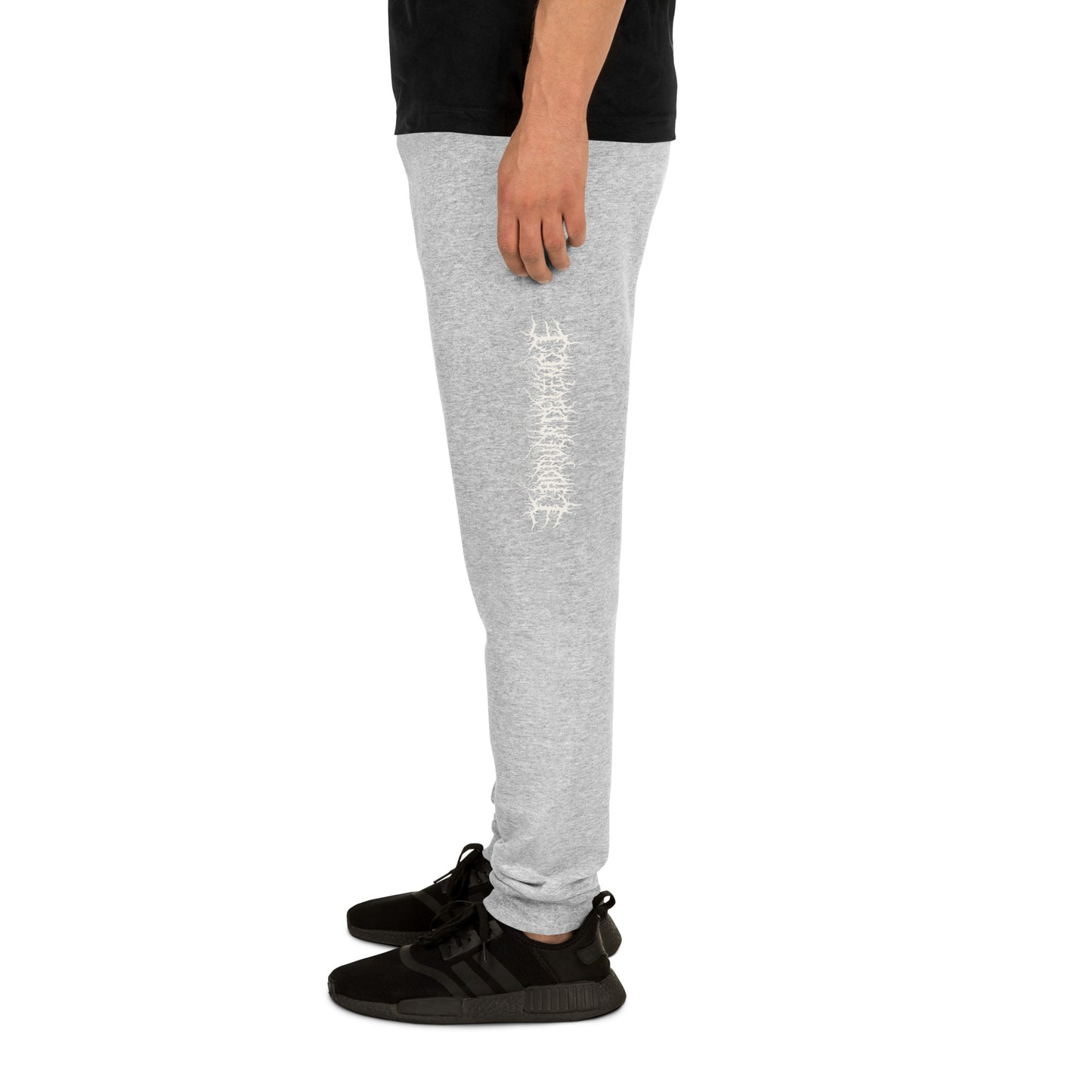 Unisex Logo Joggers