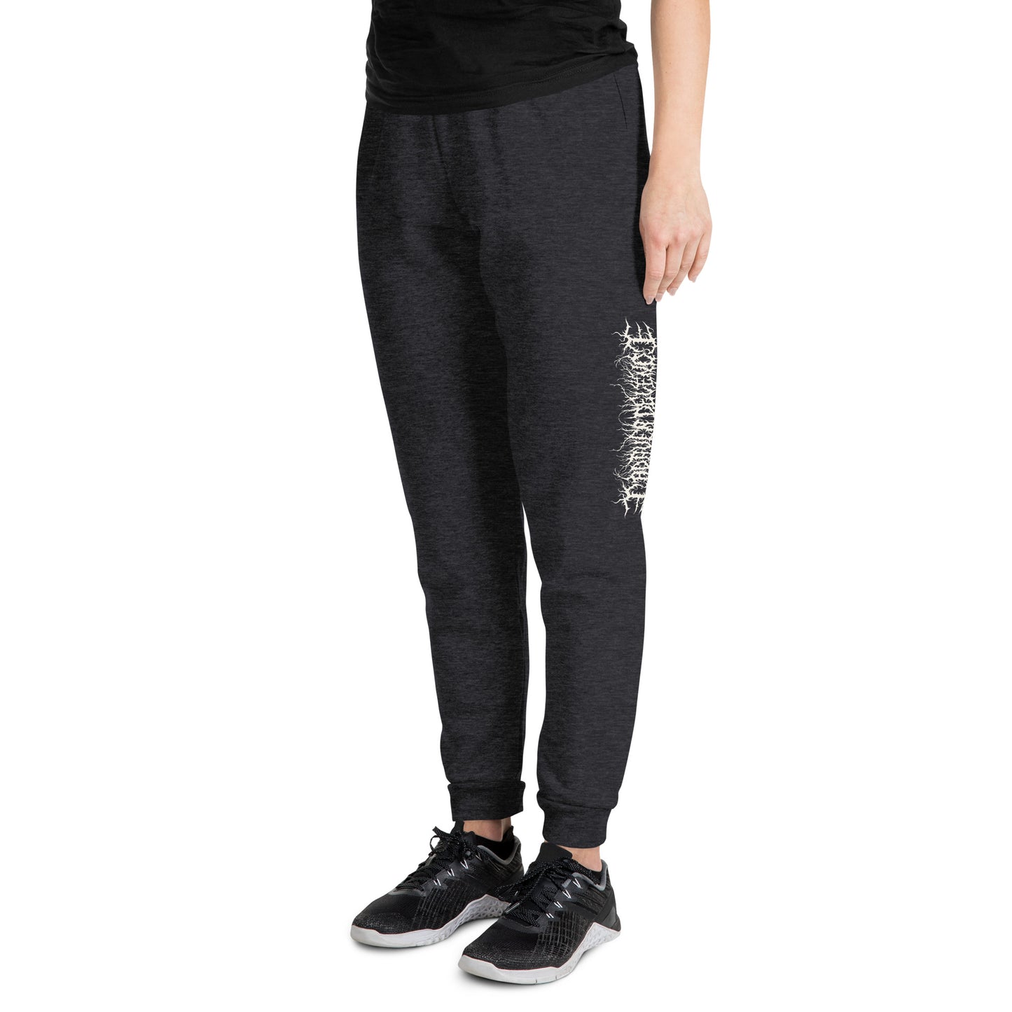 Unisex Logo Joggers