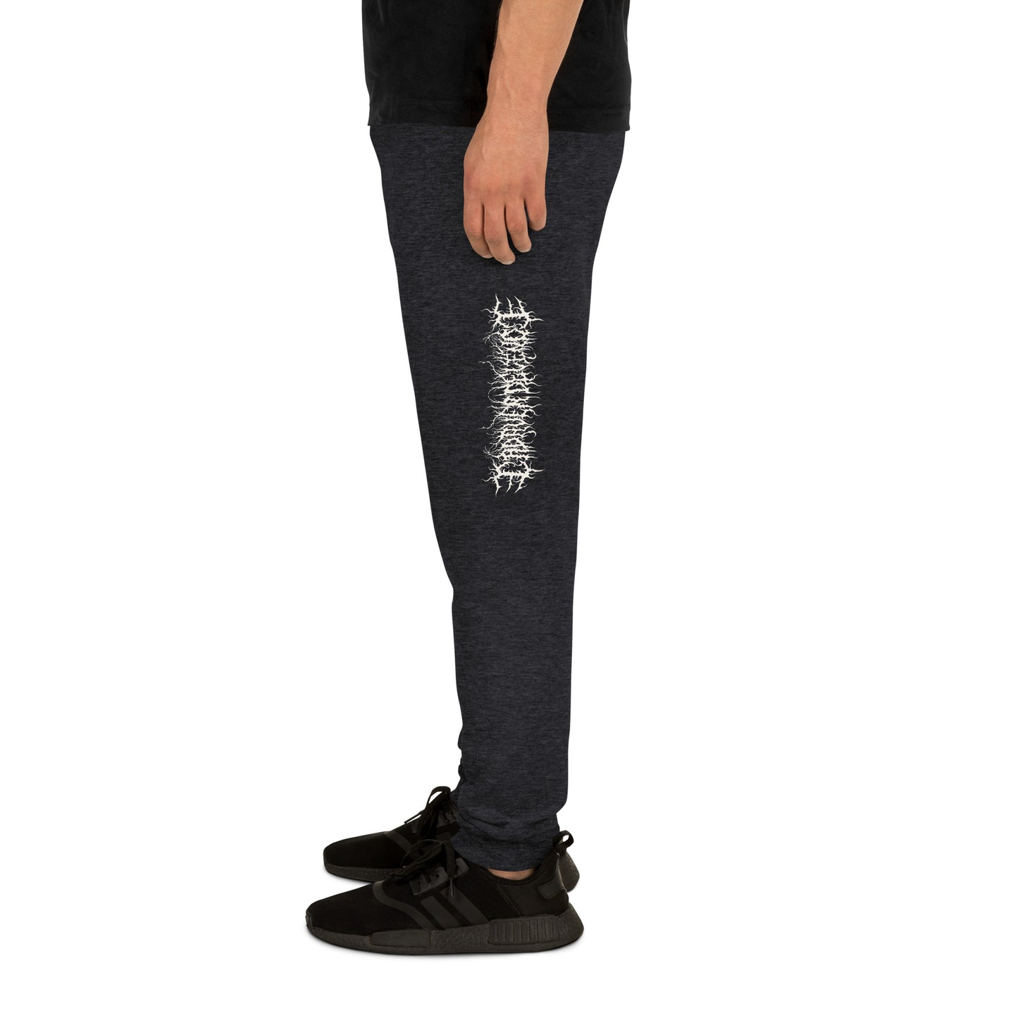 Unisex Logo Joggers