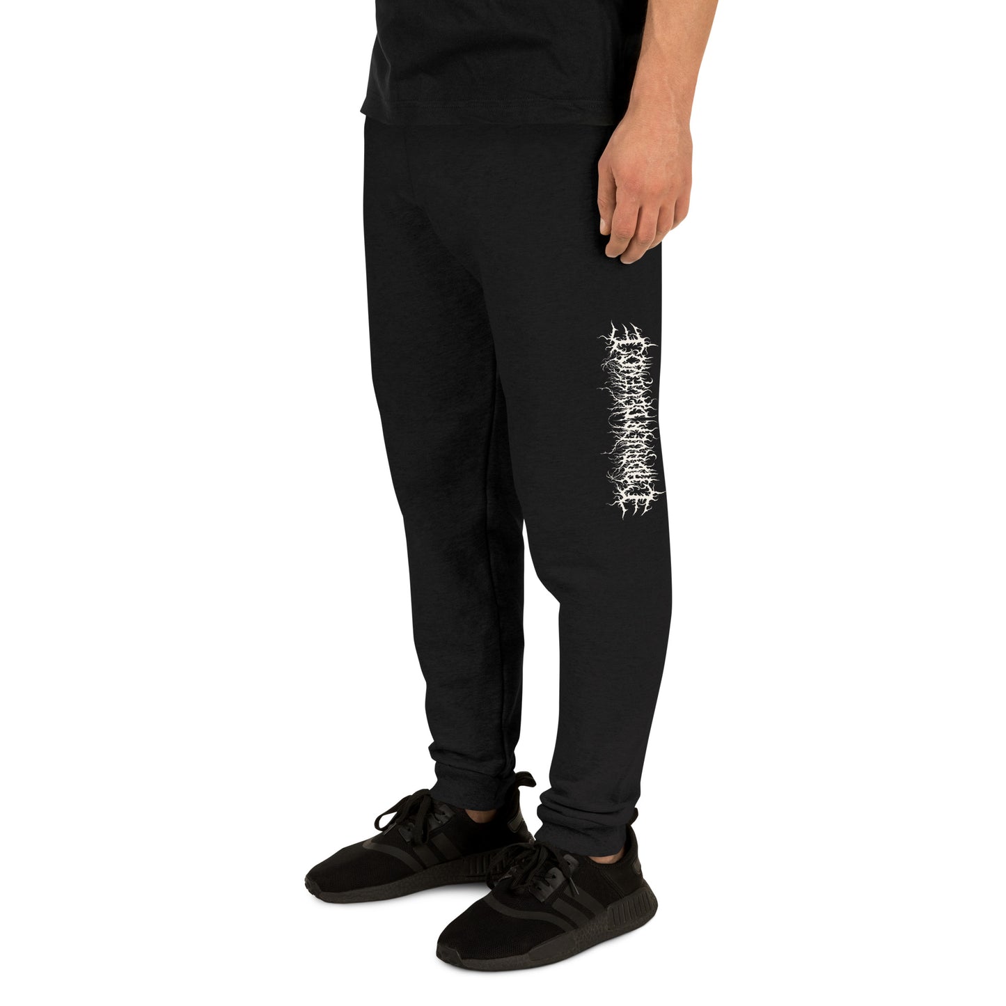 Unisex Logo Joggers