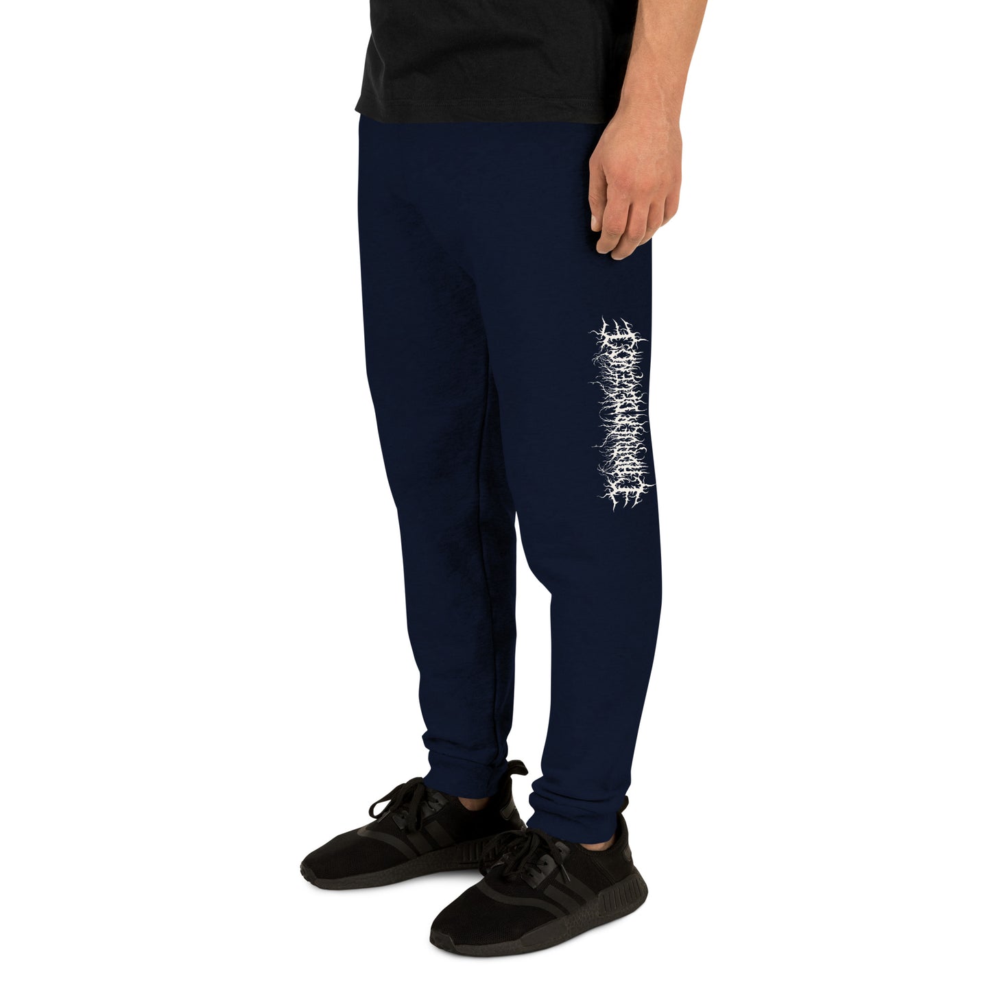 Unisex Logo Joggers