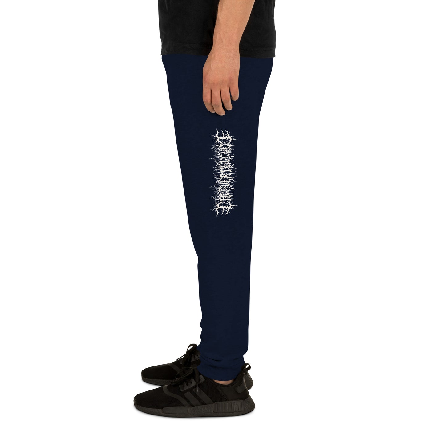 Unisex Logo Joggers