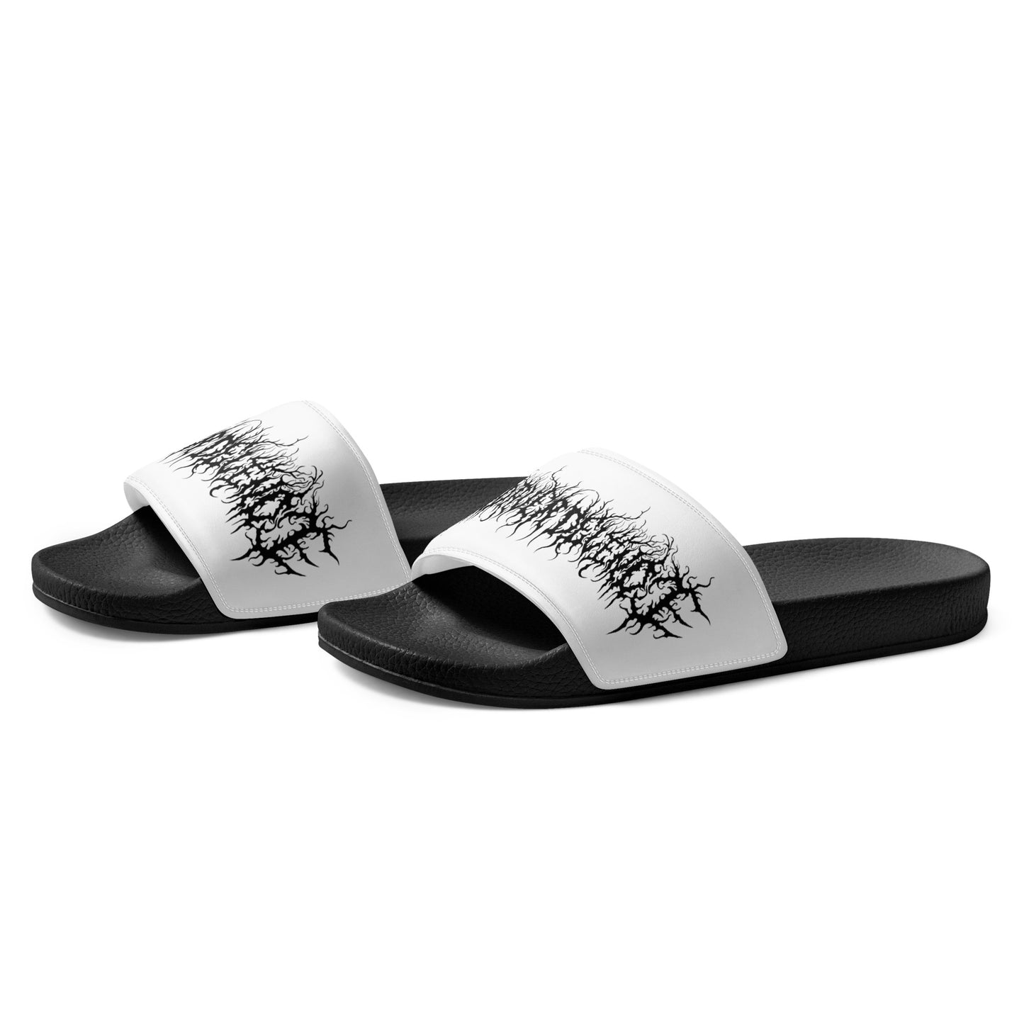 Women's slides